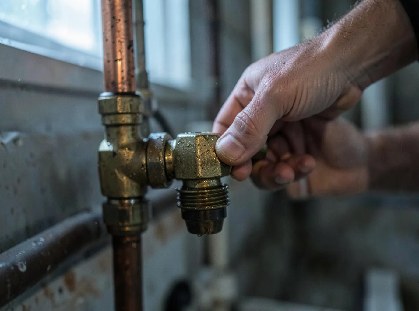 Emergency Plumber Woodburn, KY FAQs